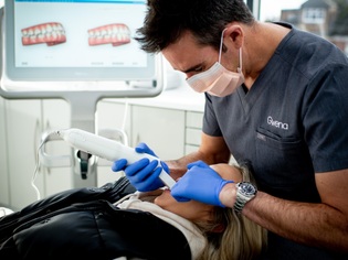 Dental Examination