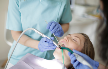 Hygiene Appointment